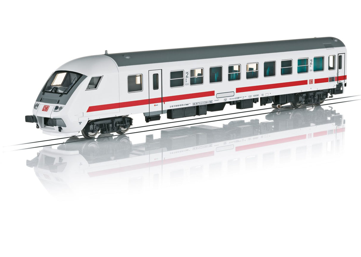 Märklin Start up - Baggage Car