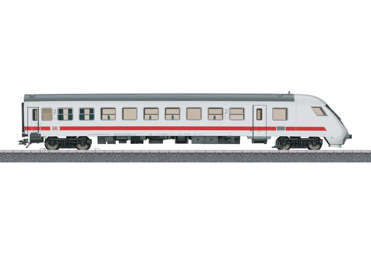 Märklin Start up - Baggage Car
