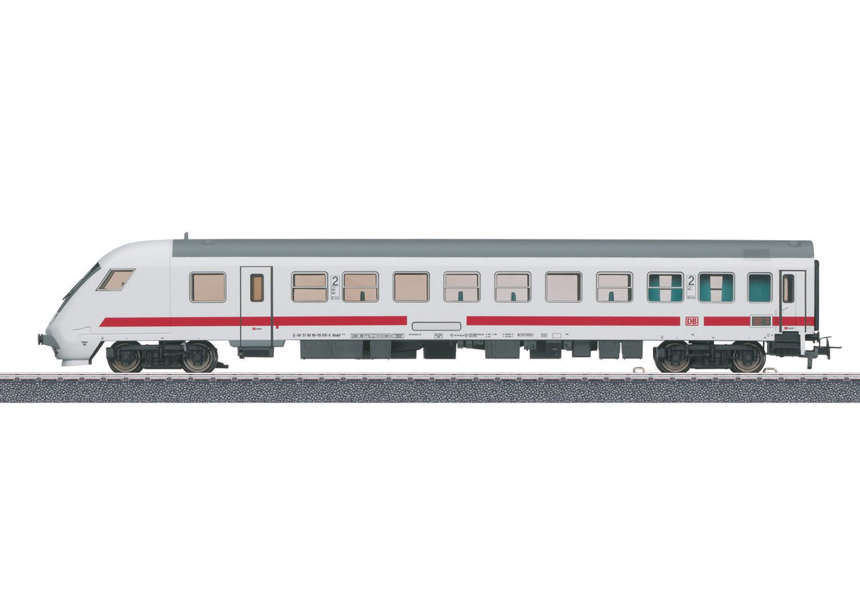 Märklin Start up - Baggage Car