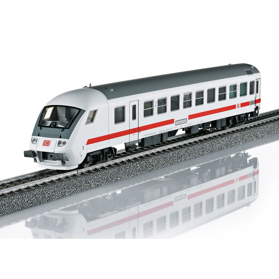 Märklin Start up - Baggage Car