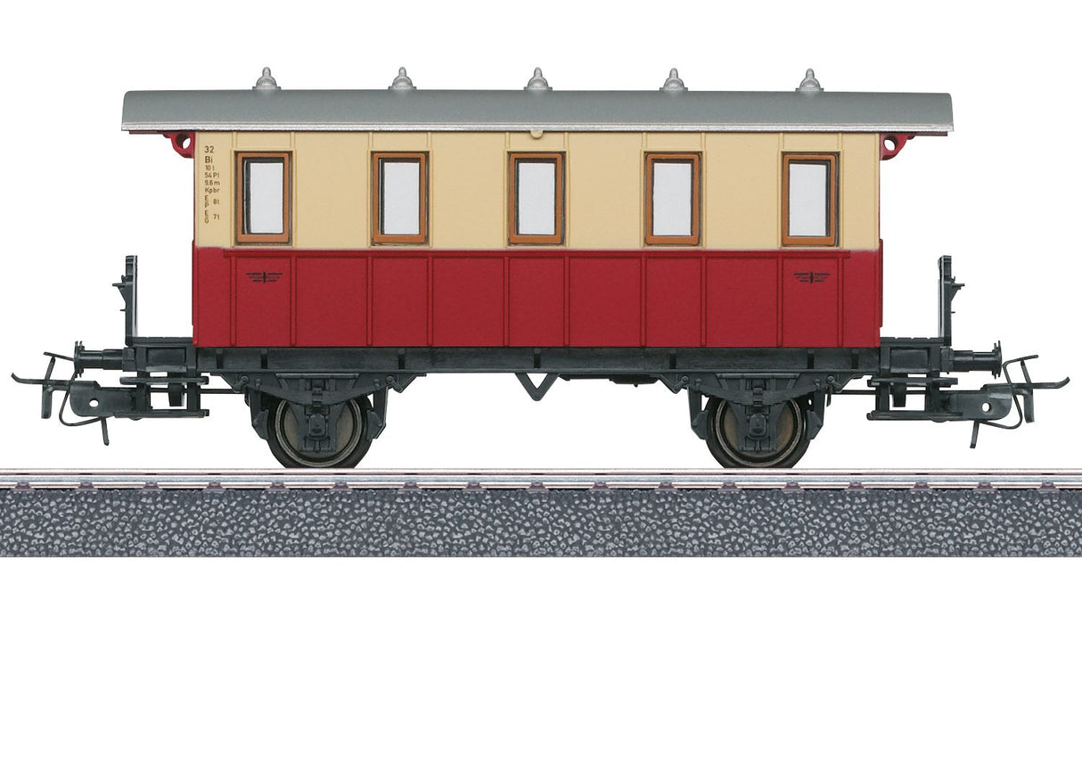 Märklin Start up - Passenger Car