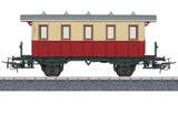 Märklin Start up - Passenger Car