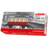 Märklin Start up - Passenger Car