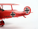 Fokker DR.1 Triplane