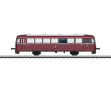 Märklin Start up - Regional Express Bi-Level Car, 2nd Class