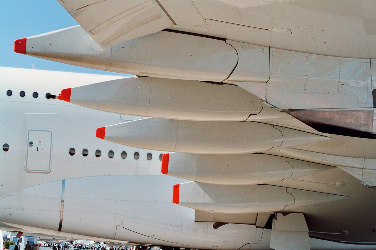 Airbus A380 Design New livery "First Flight"