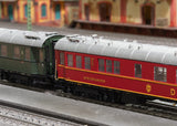 FD 226 Express Train Car Set for the Class 01
