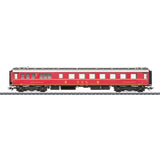 FD 226 Express Train Car Set for the Class 01