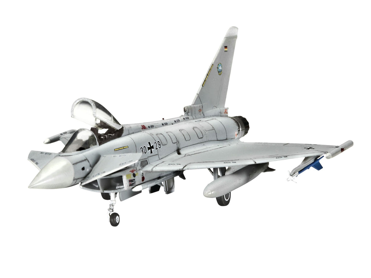 Eurofighter Typhoon (single seater)
