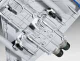 Eurofighter Typhoon (single seater)