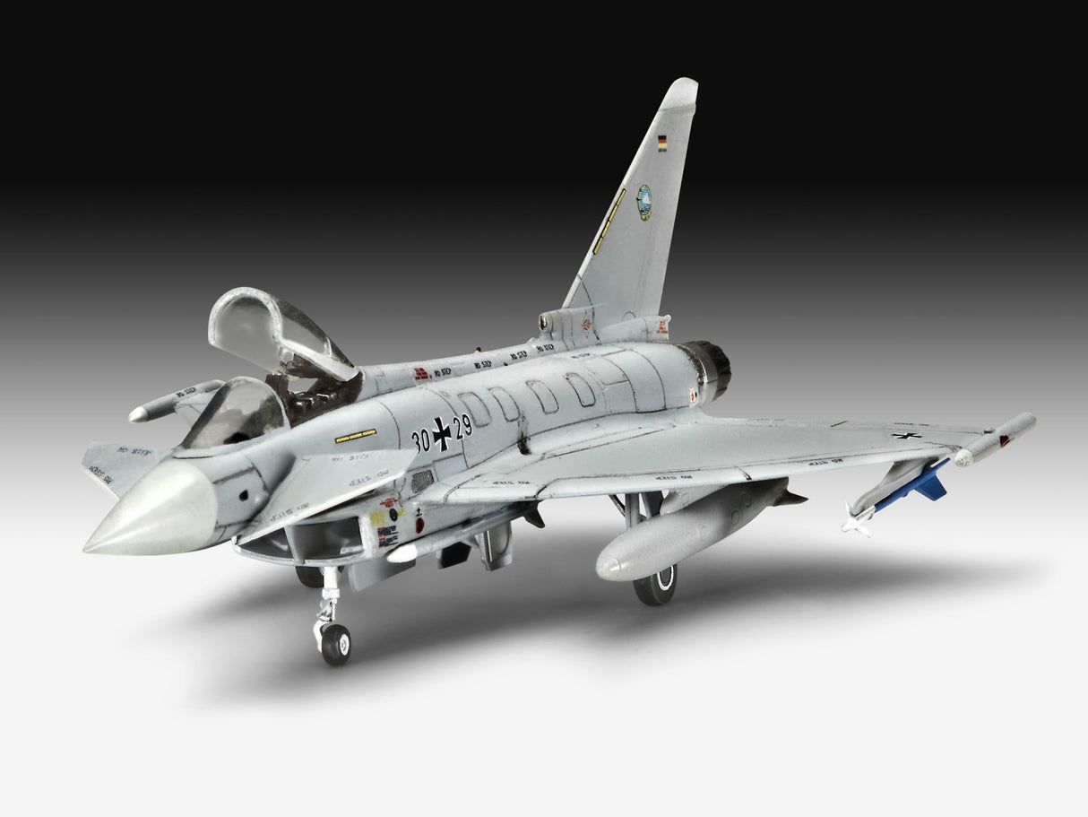 Eurofighter Typhoon (single seater)