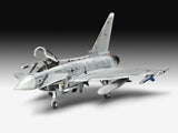 Eurofighter Typhoon (single seater)