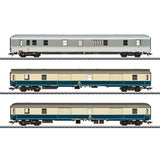 Type WR4ü(e) Express Train Dining Car