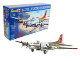 B-17G "Flying Fortress"