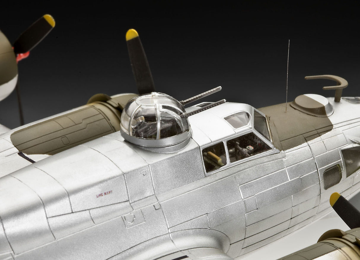 B-17G "Flying Fortress"