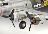 B-17G "Flying Fortress"