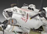 B-17G "Flying Fortress"