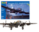 Lancaster B.III "DAMBUSTERS"
