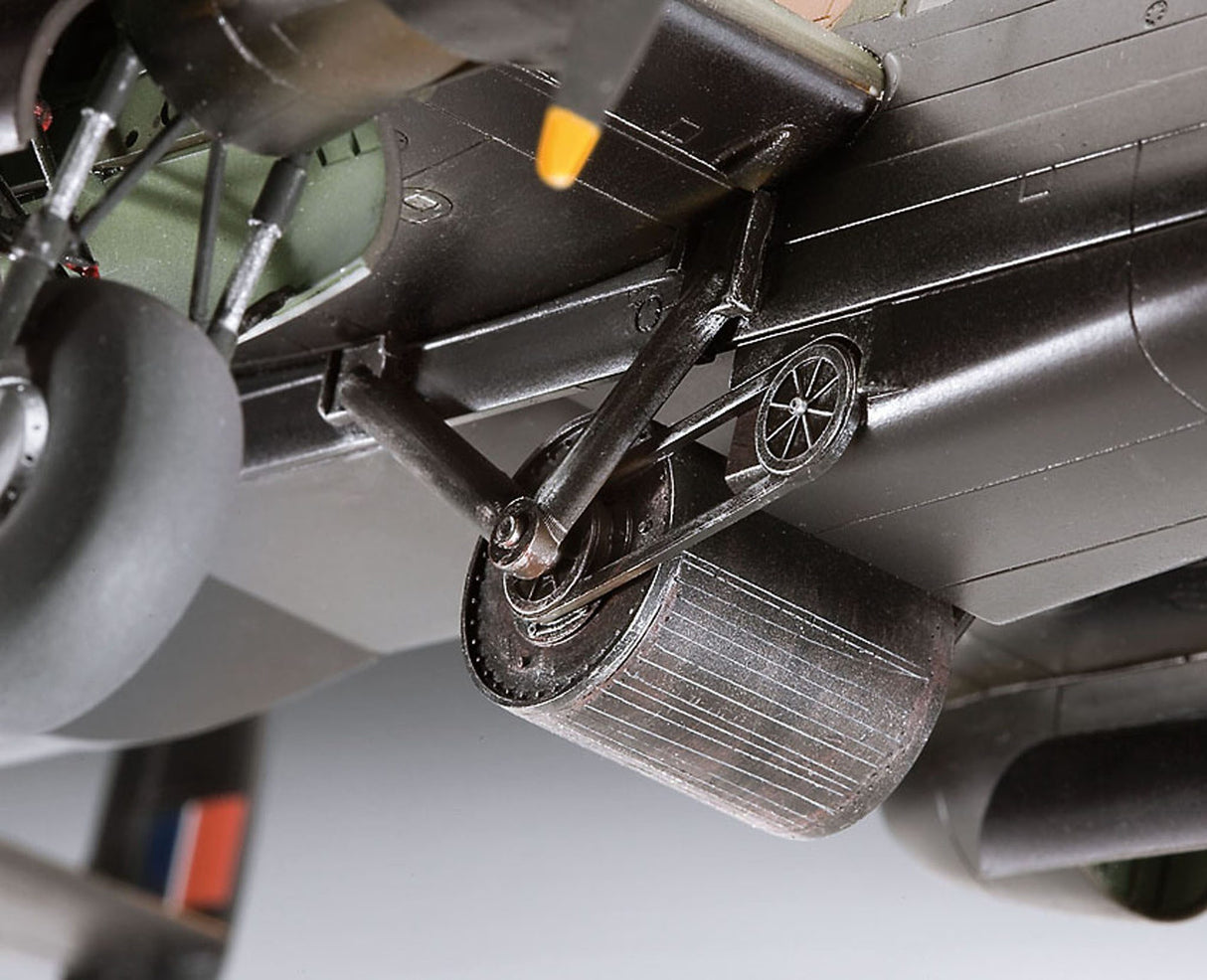 Lancaster B.III "DAMBUSTERS"
