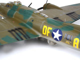 B-17F Memphis Belle