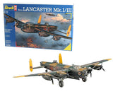 Lancaster Mk.I/III