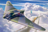 Revell Horten Go-229 Modelbouw Kit 1:72