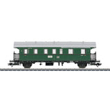 FD Mozart Passenger Car Set 1