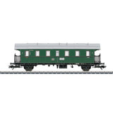 FD Mozart Passenger Car Set 2
