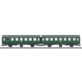 Type ABylb 411 Passenger Car
