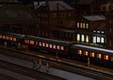 Passenger Car DB