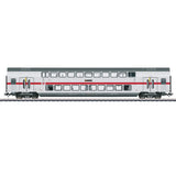 Pair of Passenger Cars