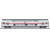 Pair of Passenger Cars