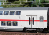 Add-On Car Set 1 for the Class RABe 501 Giruno