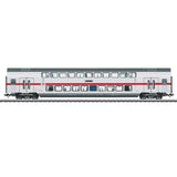 Add-On Car Set 1 for the Class RABe 501 Giruno