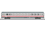 IC2 Type DApza 687.2 Bi-Level Intermediate Car, 1st Class