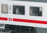 IC2 Type DApza 687.2 Bi-Level Intermediate Car, 1st Class