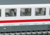 IC2 Type DApza 687.2 Bi-Level Intermediate Car, 1st Class