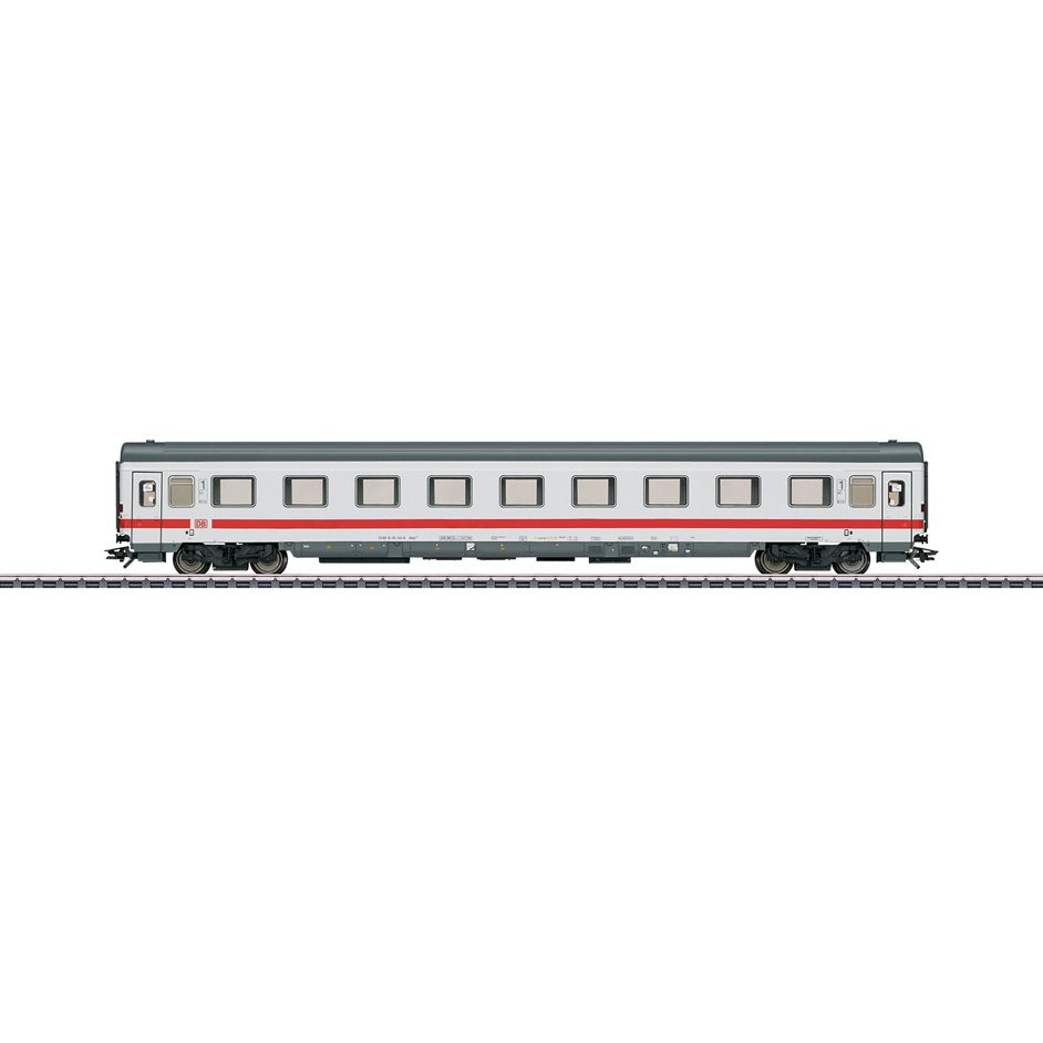 Type Bvmkz 856 Passenger Car