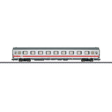 Type Bvmkz 856 Passenger Car