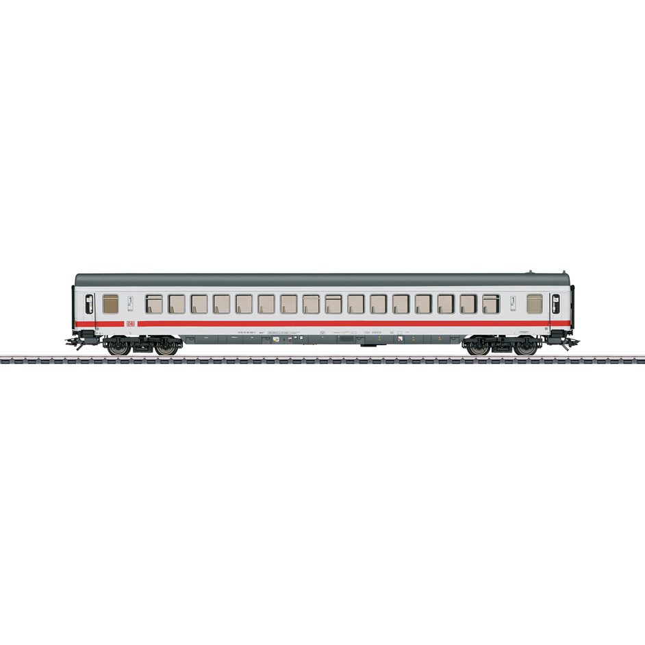 Add-On Car Set for the ICE 4