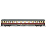 Add-on Car Set ICE3 Railbow