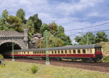 Type Avmz 108.1 Passenger Car