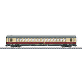 Type Avmz 108.1 Passenger Car