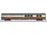 Passenger Car, 1st Class