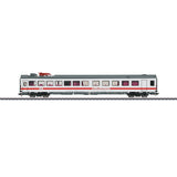 Type Bpmz 295.4 Passenger Car