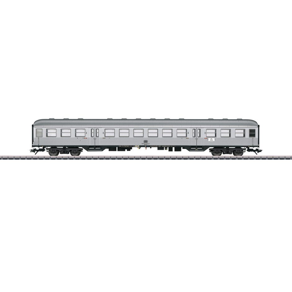 Type Apmz 125.3 Passenger Car