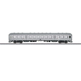 Type Apmz 125.3 Passenger Car