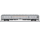 Express Train Car Set