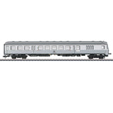 Type Avmz 111 Express Passenger Car
