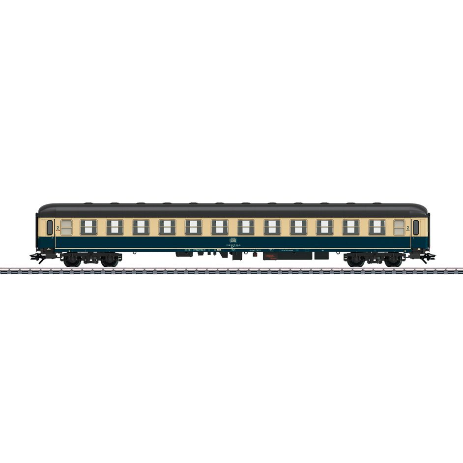 Type WRmh 132 Dining Car